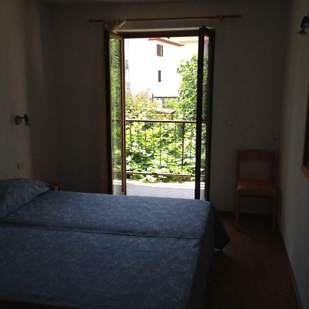 Apartment Leo Rovinj Exteriér fotografie
